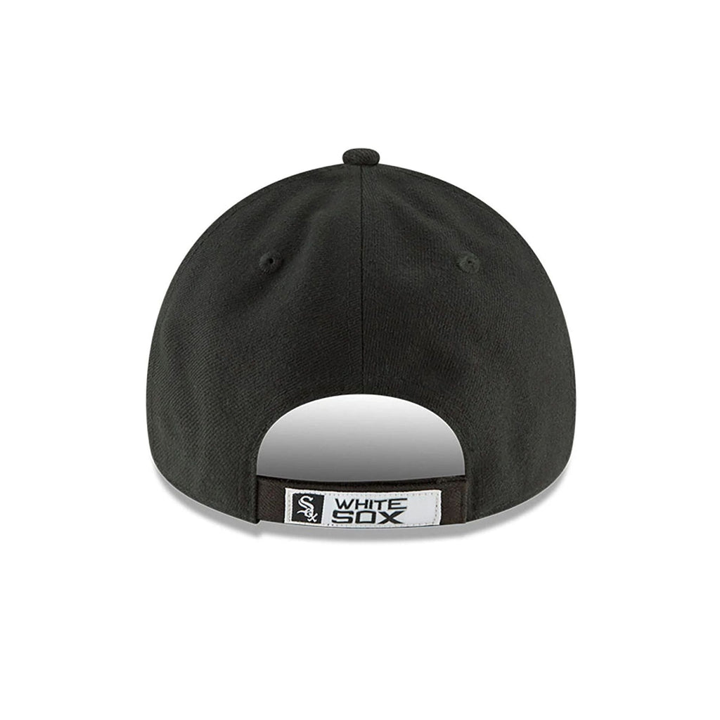 New Era Chicago White Sox The League Black 9FORTY Cap