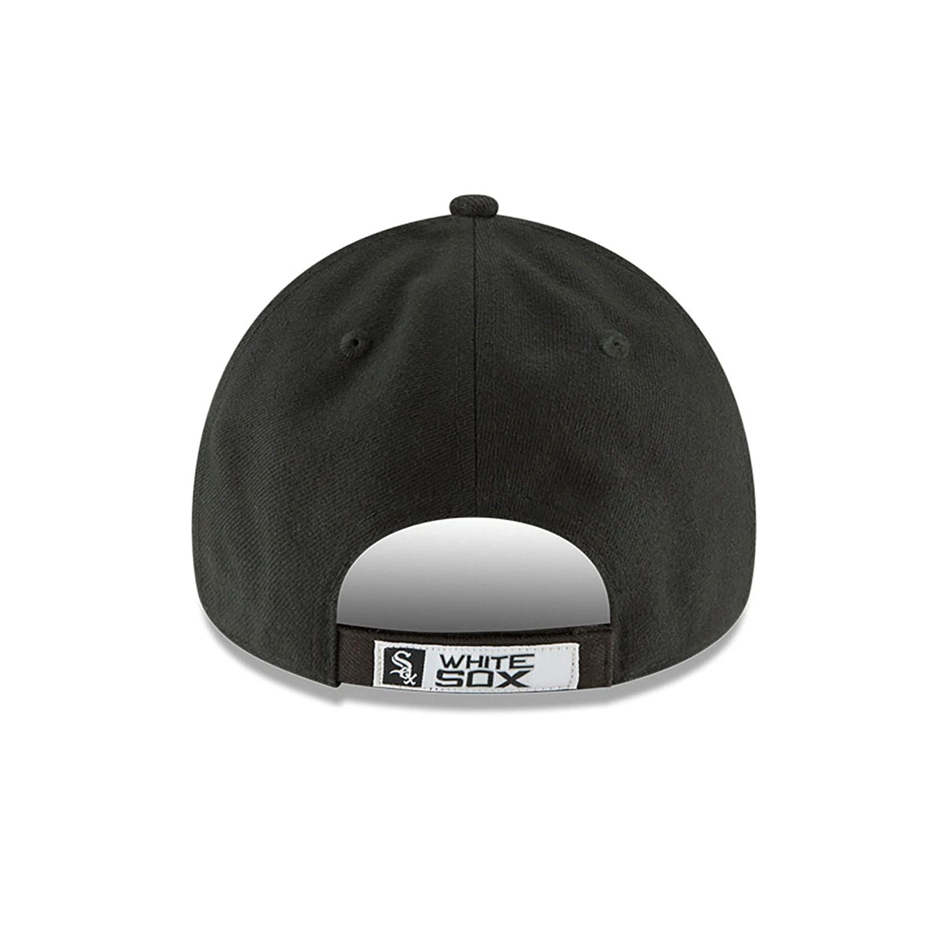 New Era Chicago White Sox The League Black 9FORTY Cap