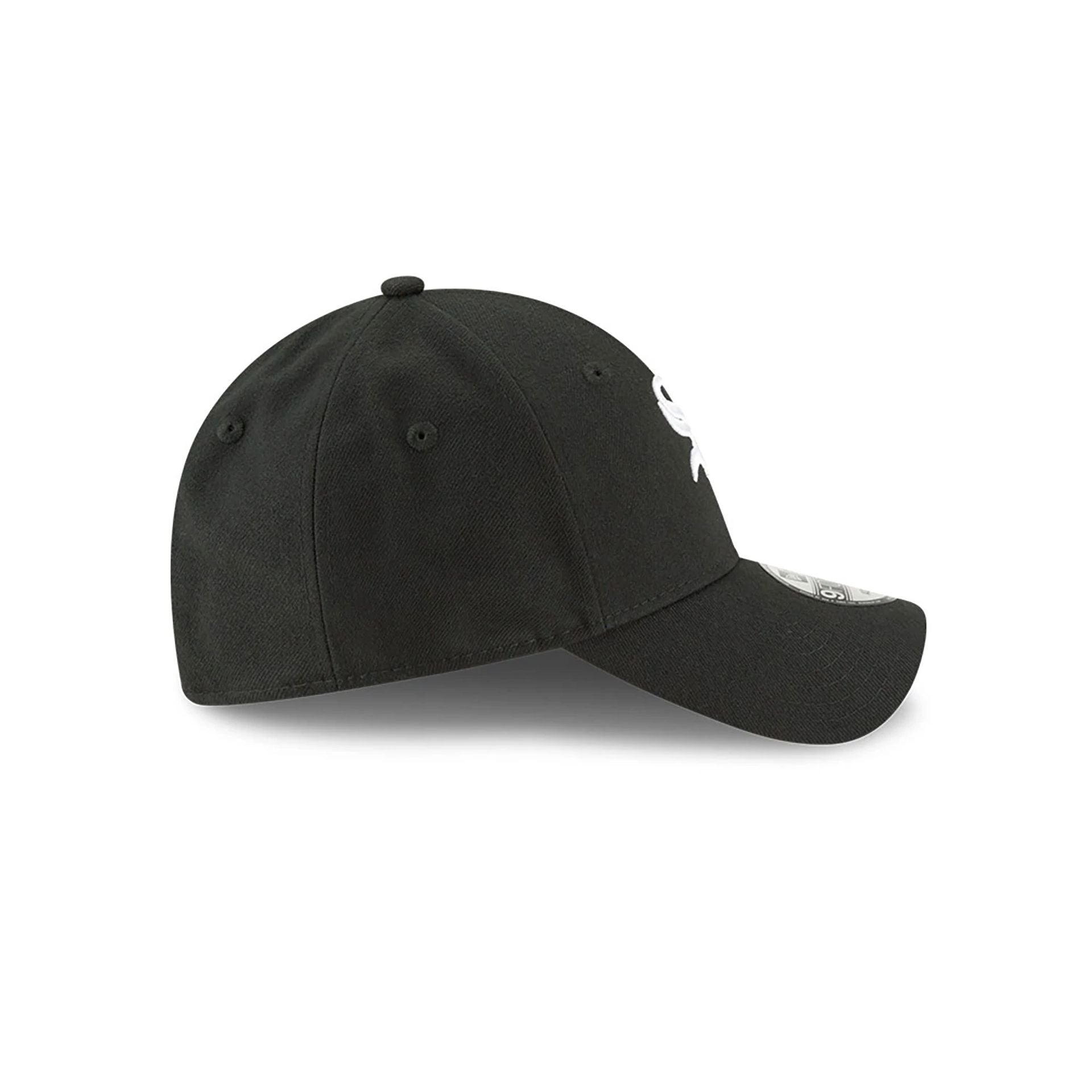 New Era Chicago White Sox The League Black 9FORTY Cap