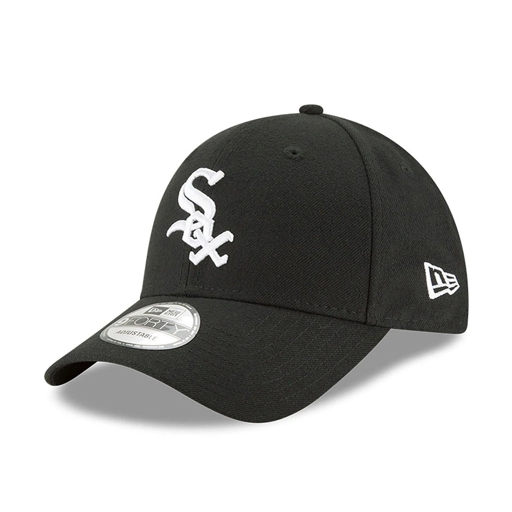 New Era Chicago White Sox The League Black 9FORTY Cap