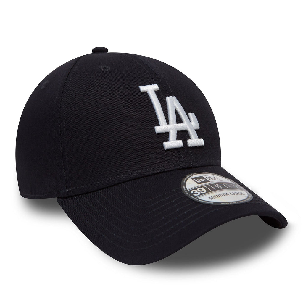 New Era LA Dodgers Classic Navy 39THIRTY Cap