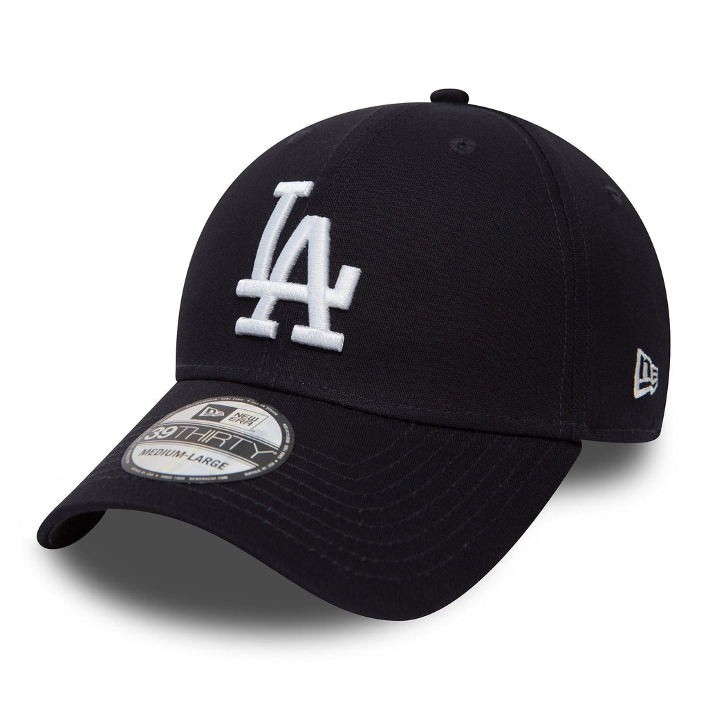 New Era LA Dodgers Classic Navy 39THIRTY Cap