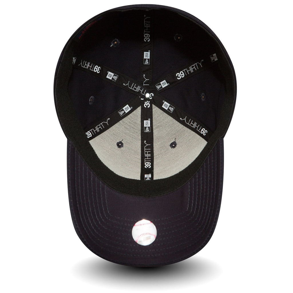 New Era LA Dodgers Classic Navy 39THIRTY Cap