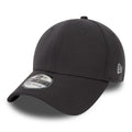 New Era New Era Flag Graphite Grey 39THIRTY Cap - Cap On