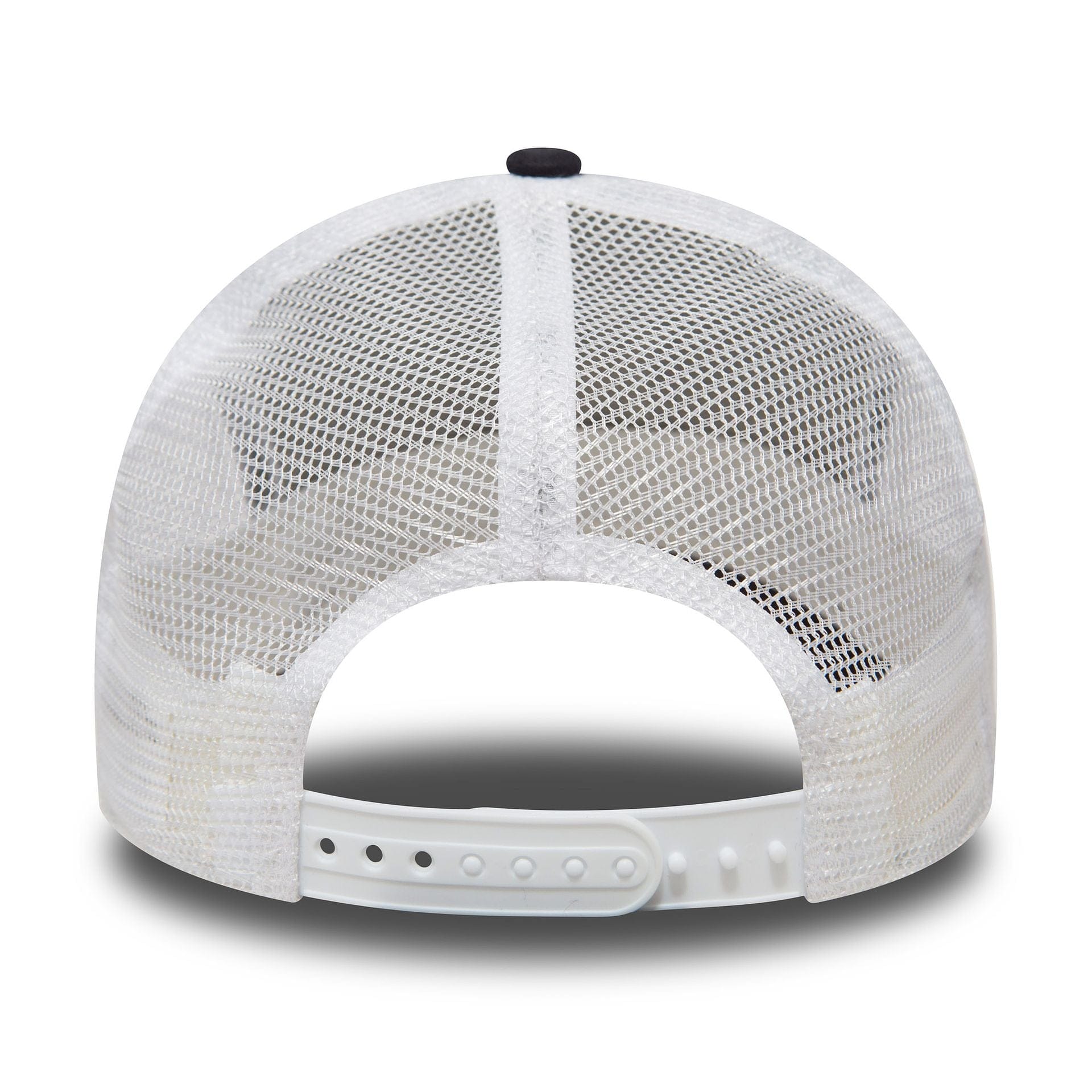 New Era New York Yankees Clean Trucker (Navy)