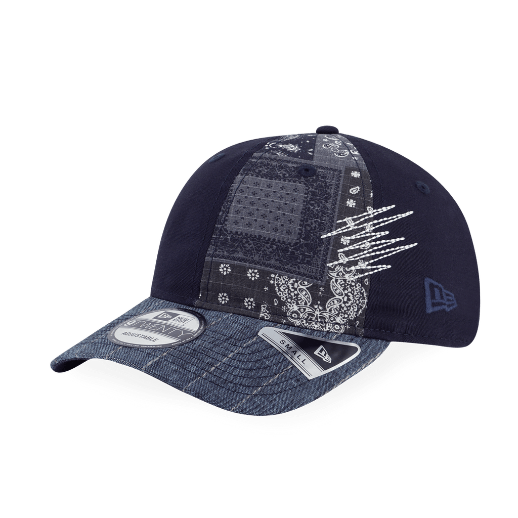 New Era Boro Contemporary 9Twenty Cap - Cap On