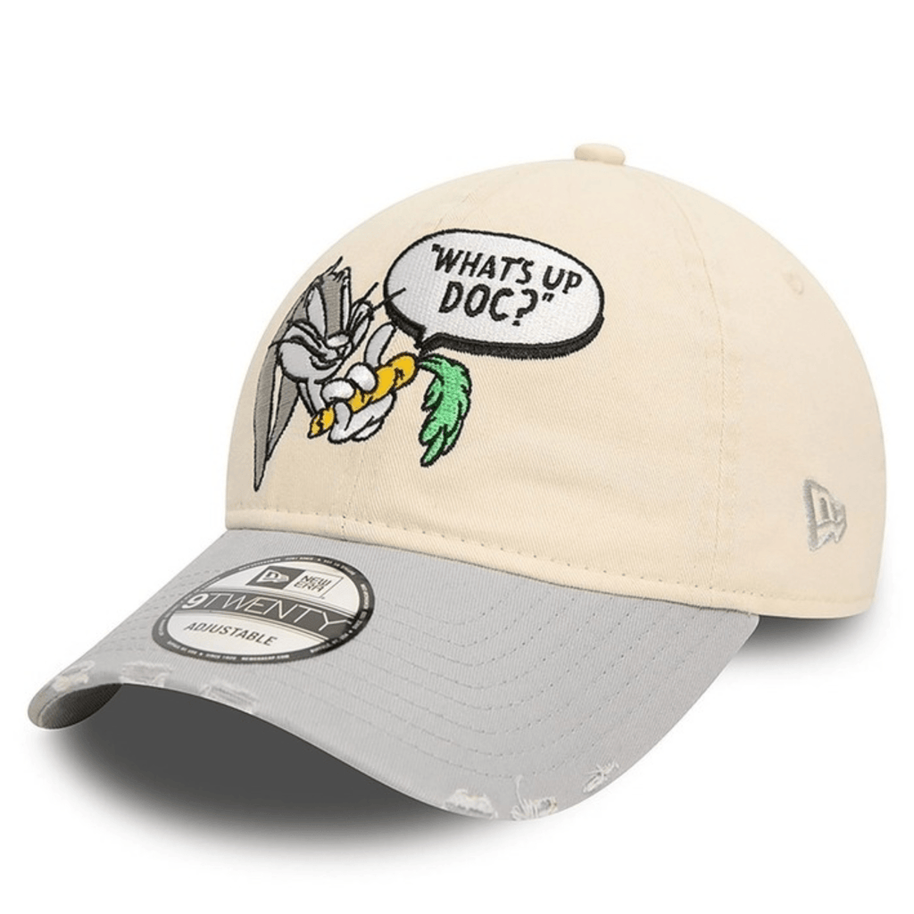 New Era 9TWENTY Bugs Bunny Cap