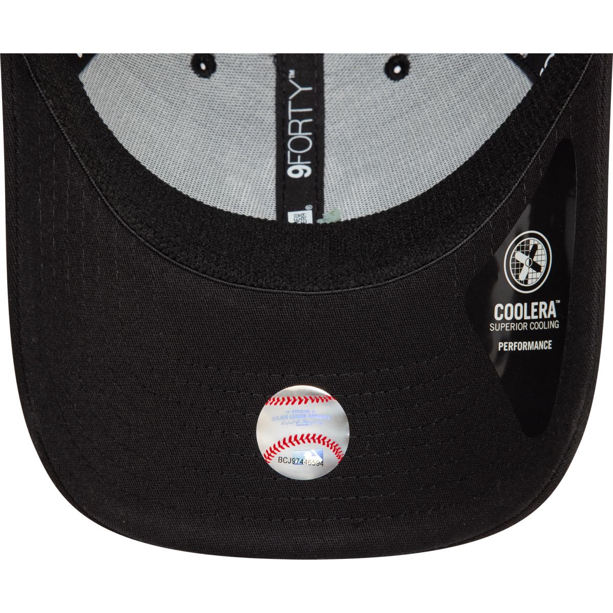 New Era New York Yankees Cap