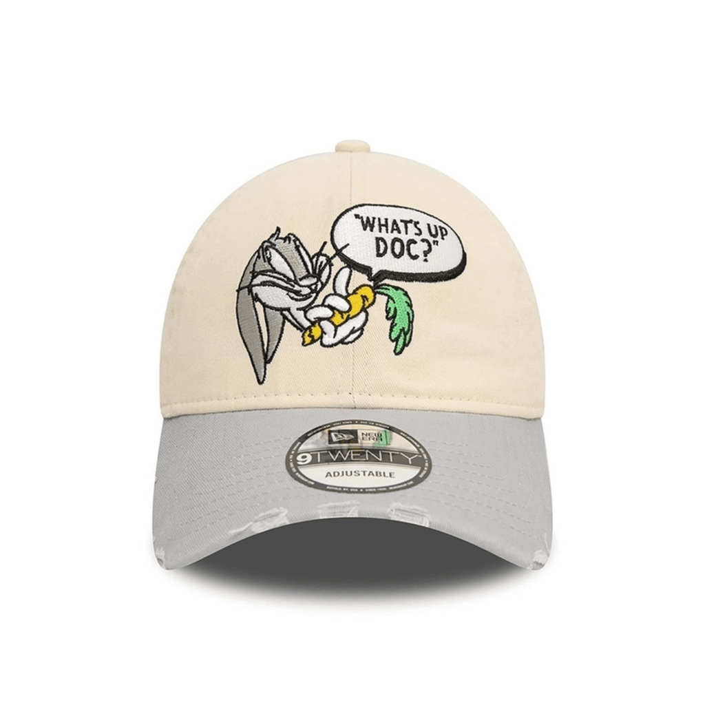 New Era 9TWENTY Bugs Bunny Cap