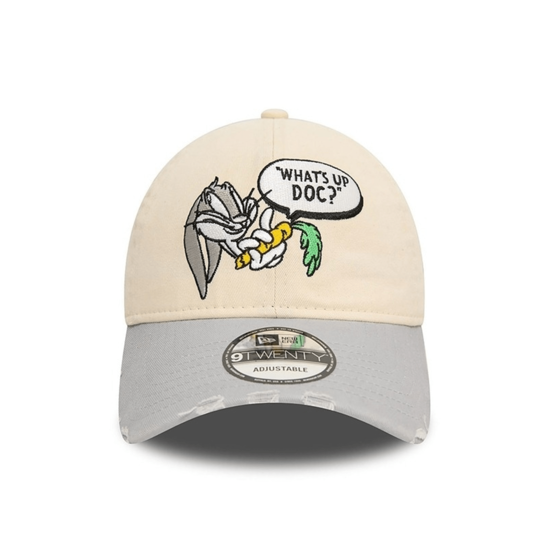 New Era 9TWENTY Bugs Bunny Cap