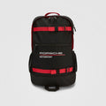 Porsche Motorsport Logo Backpack