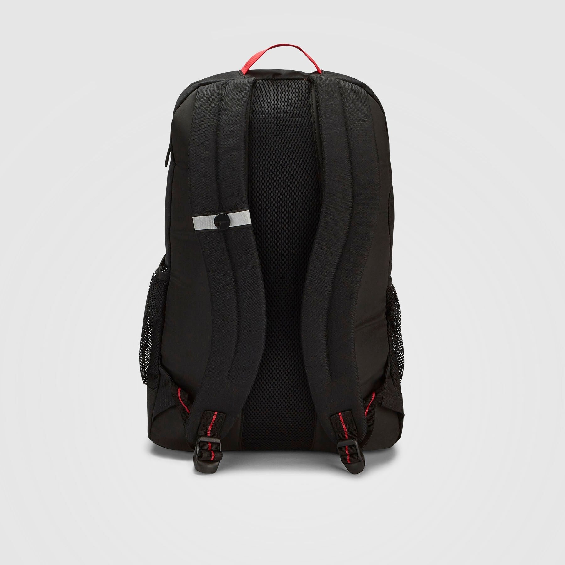 Porsche Motorsport Logo Backpack