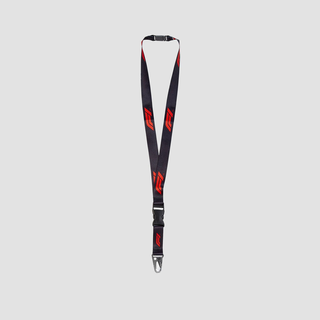 F1 Collection Formula 1® Logo Lanyard