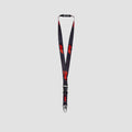 F1 Collection Formula 1® Logo Lanyard