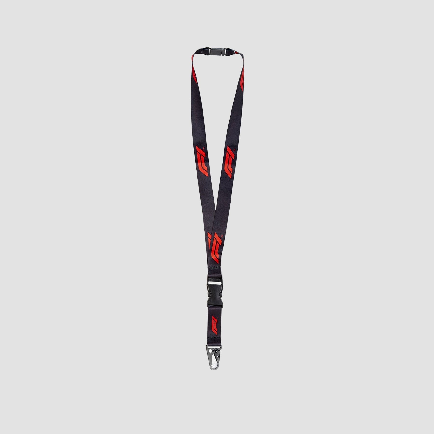F1 Collection Formula 1® Logo Lanyard