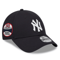 New York Yankees 9FORTY New Traditions Navy Cap