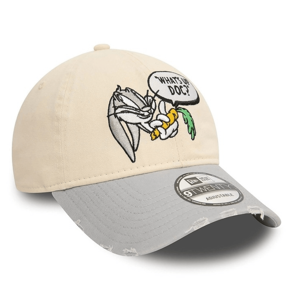 New Era 9TWENTY Bugs Bunny Cap