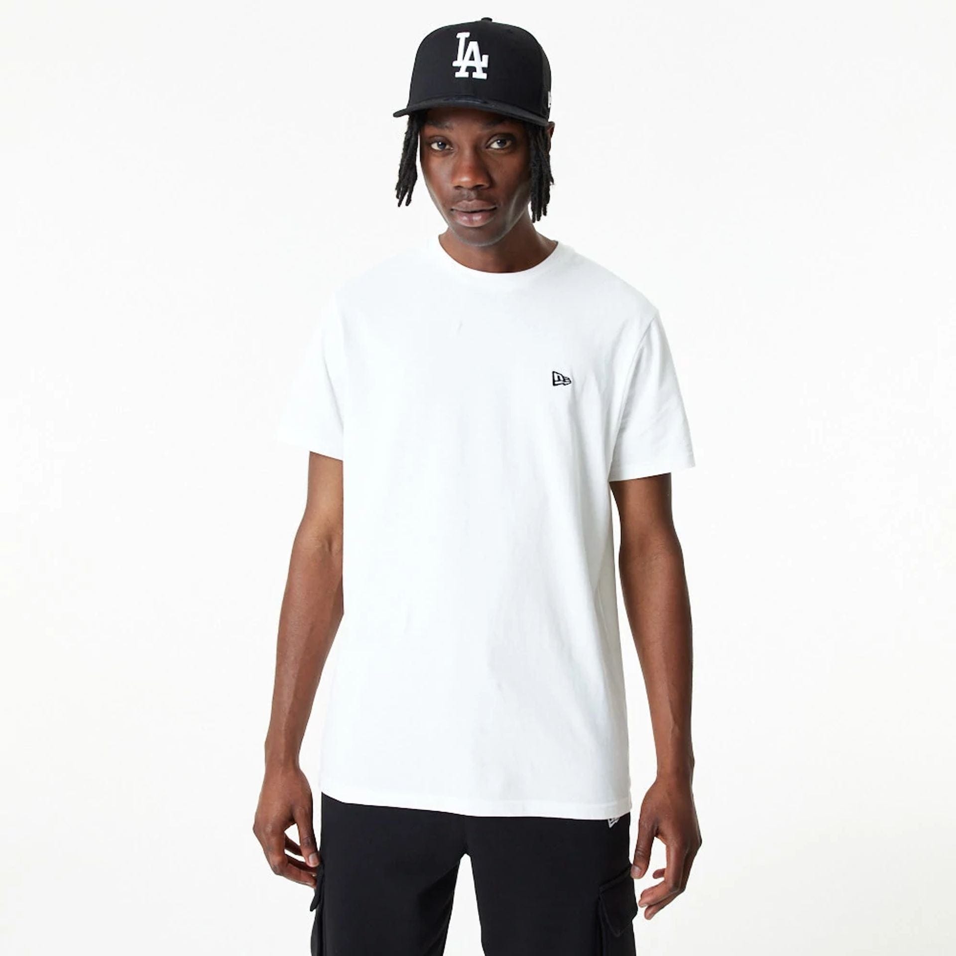 New Era Essential T-shirt