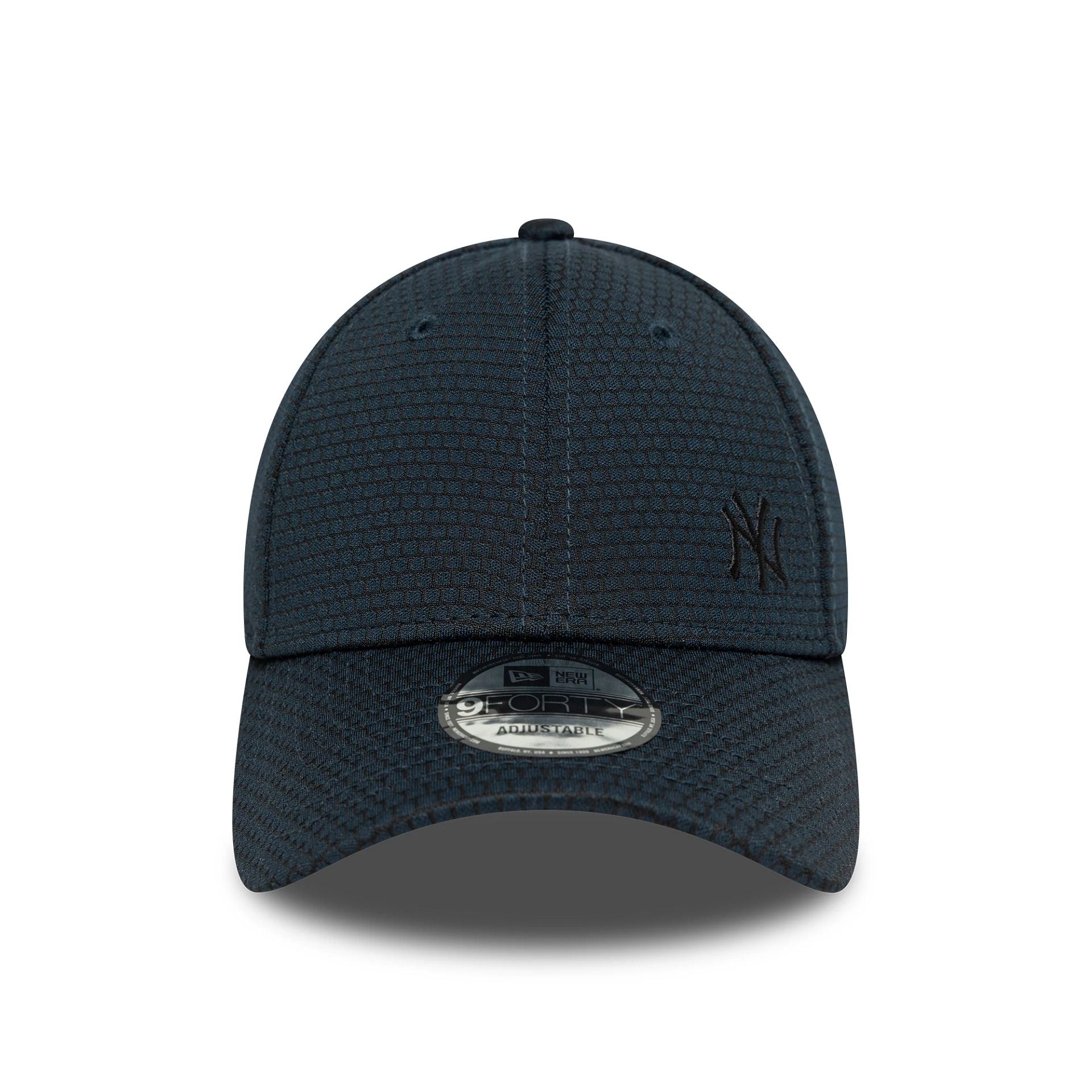 New Era 9Forty Flawless Mesh New York Yankees Cap