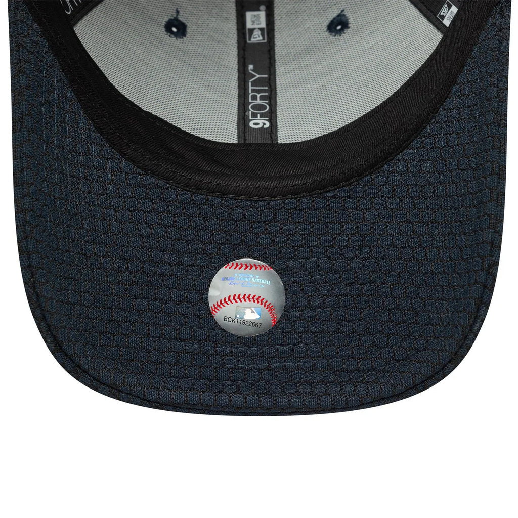 New Era 9Forty Flawless Mesh New York Yankees Cap