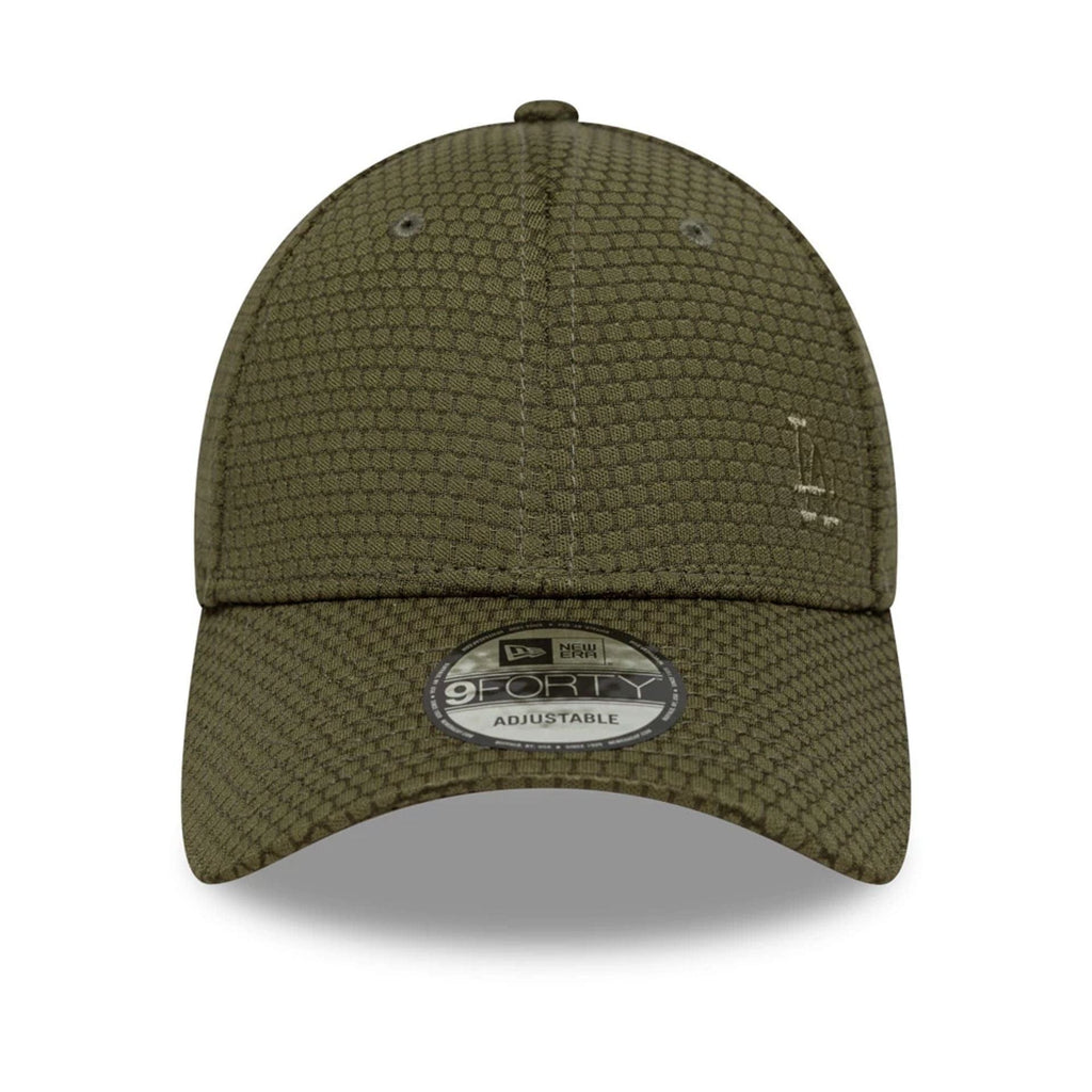 NEW ERA 9Forty Los Angeles Dodgers Flawless Mesh Cap