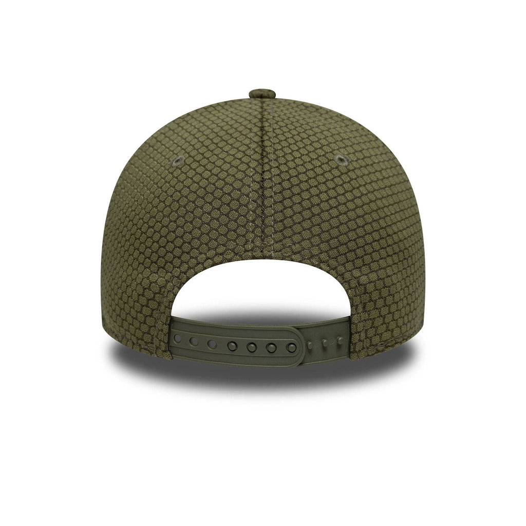 NEW ERA 9Forty Los Angeles Dodgers Flawless Mesh Cap