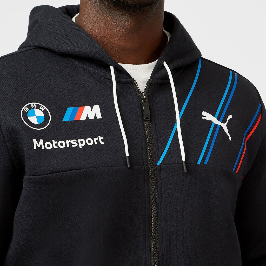 BMW Motorsport Team Hoodie