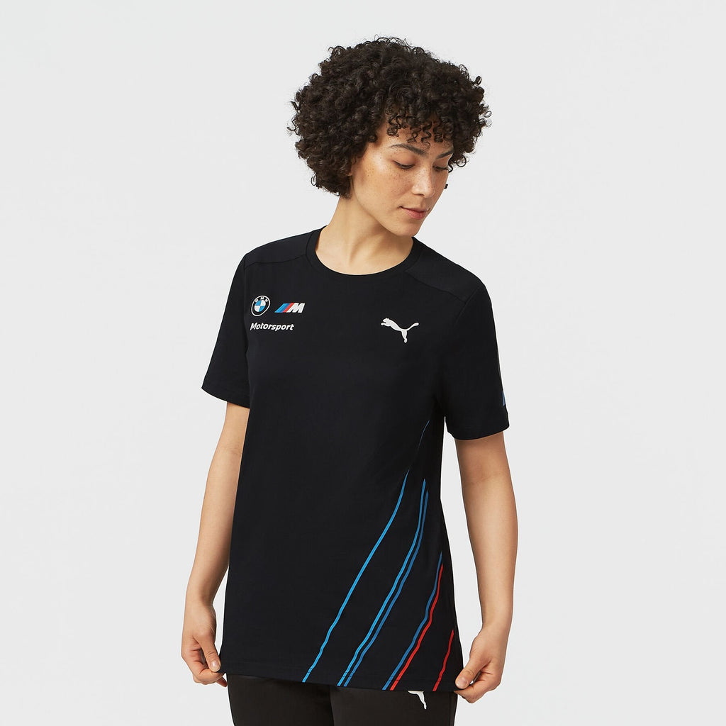 BMW Motorsport Team T-Shirt