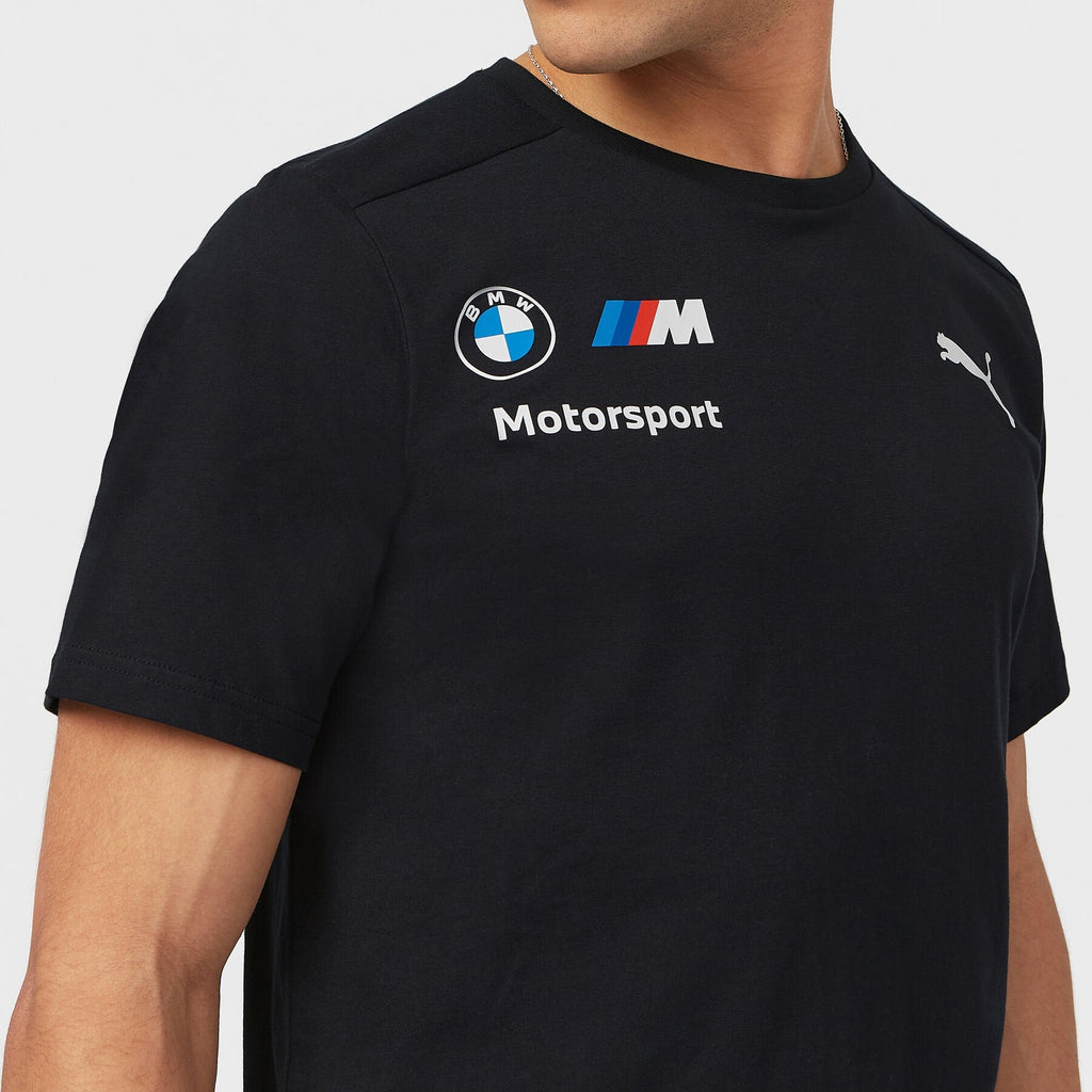BMW Motorsport Team T-Shirt