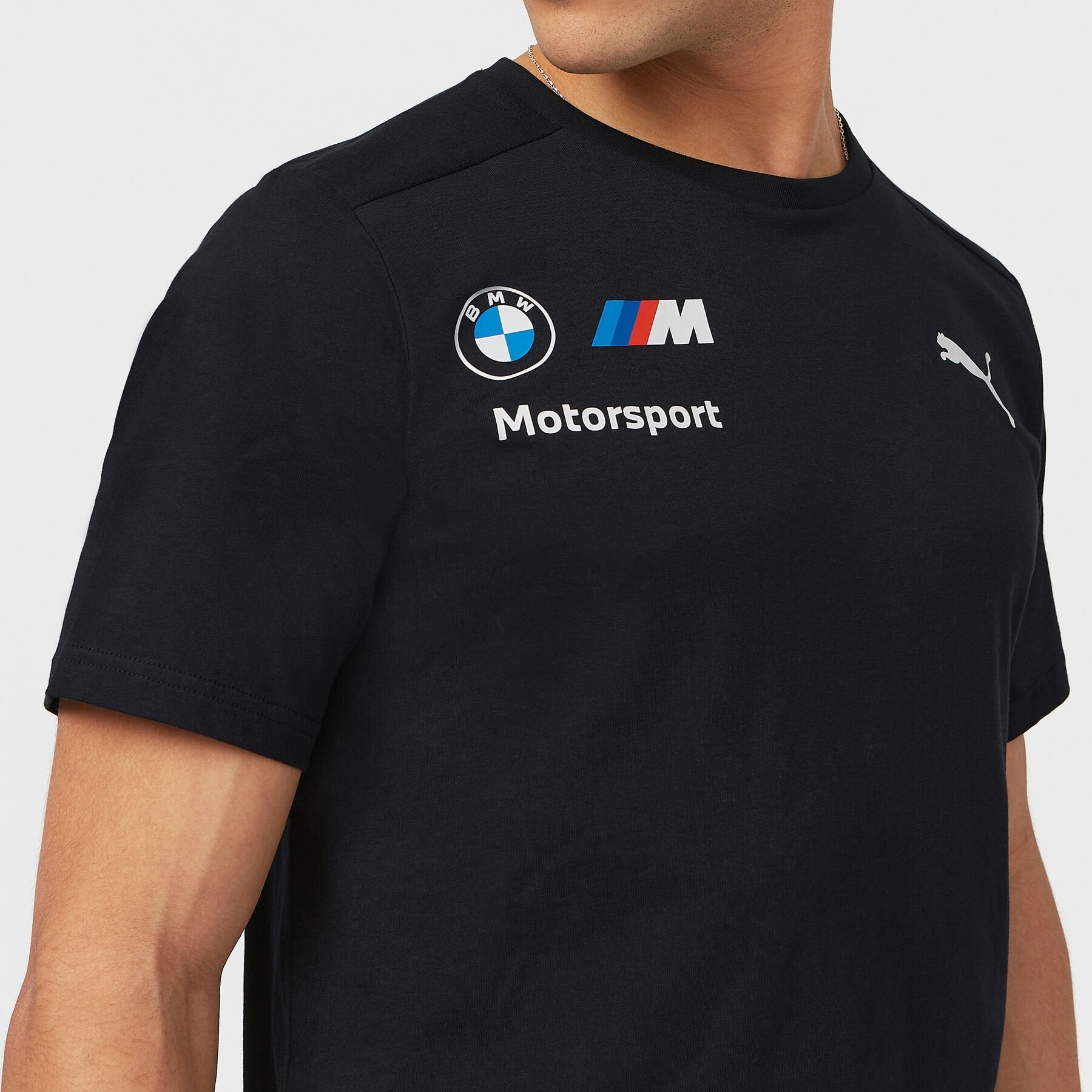 BMW Motorsport Team T-Shirt