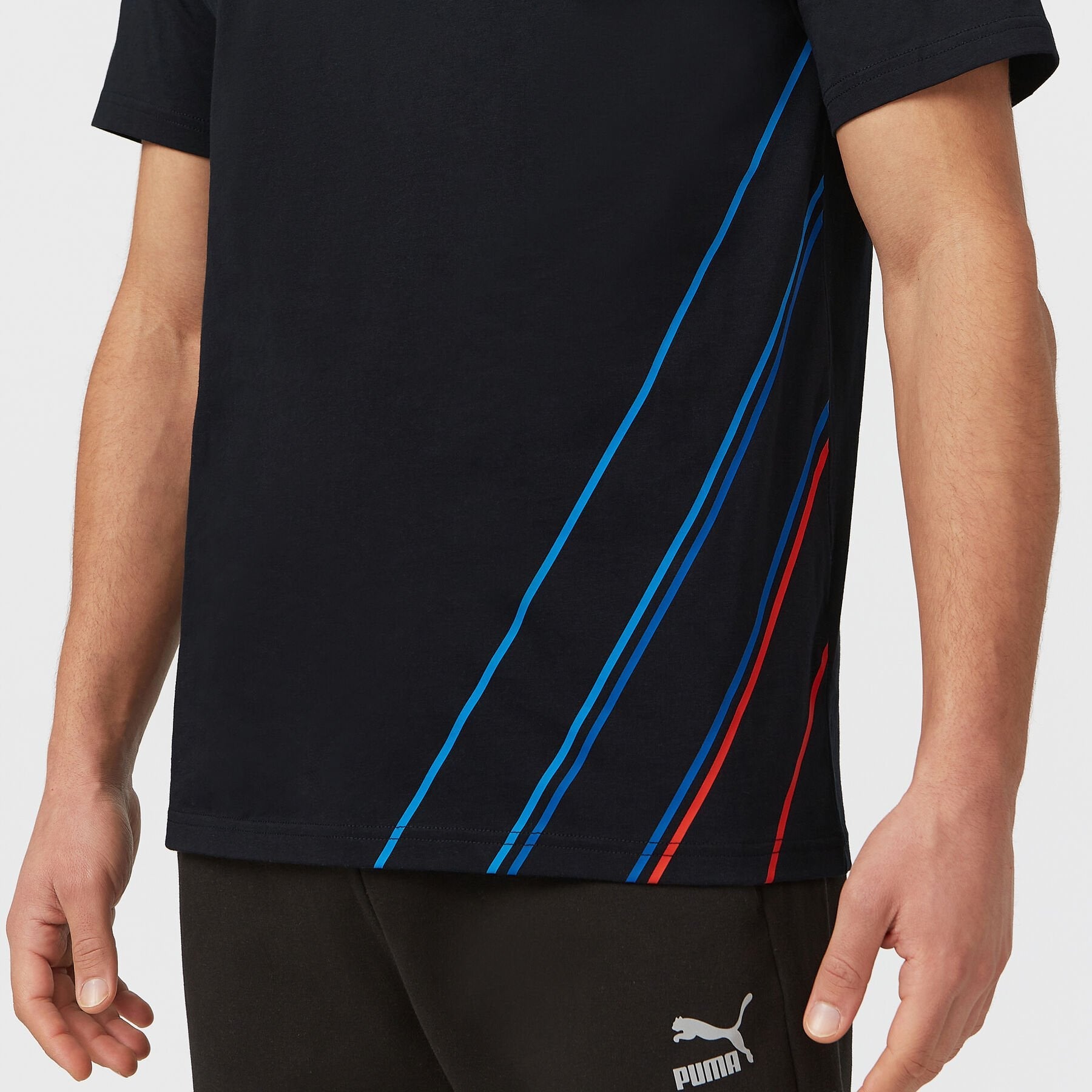 BMW Motorsport Team T-Shirt