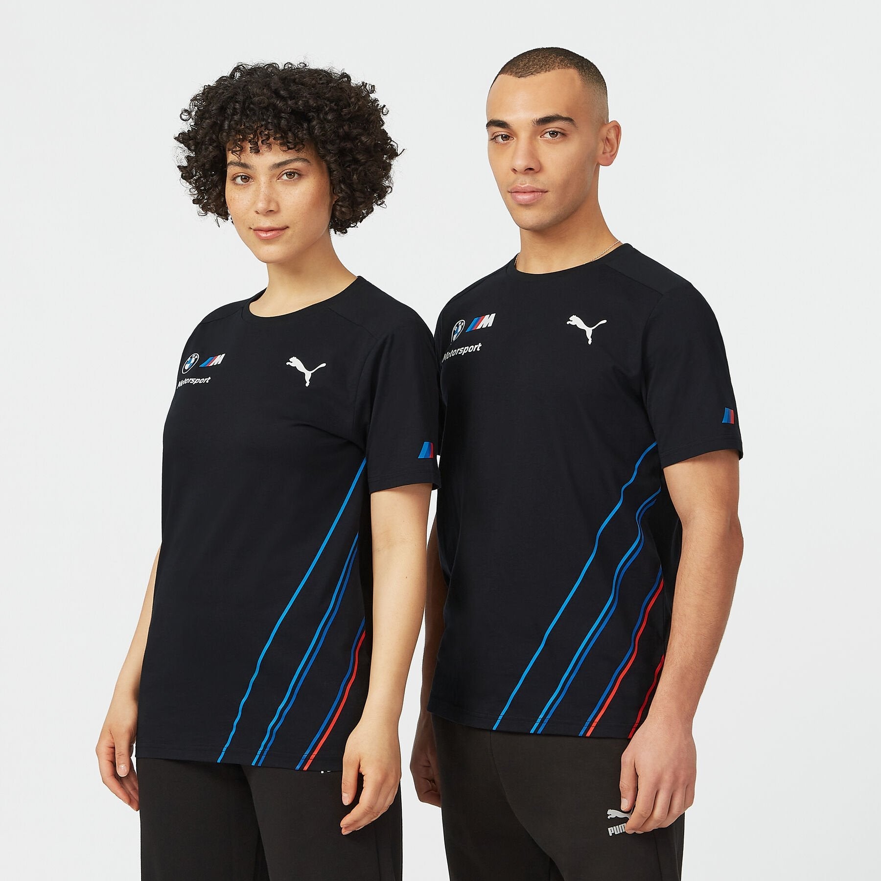 BMW Motorsport Team T-Shirt