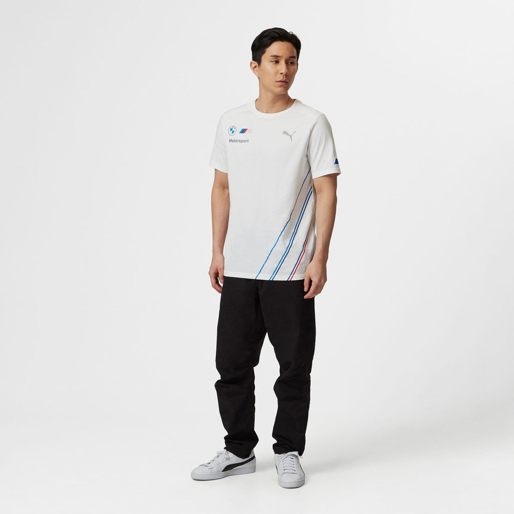 BMW Motorsport Team T-Shirt