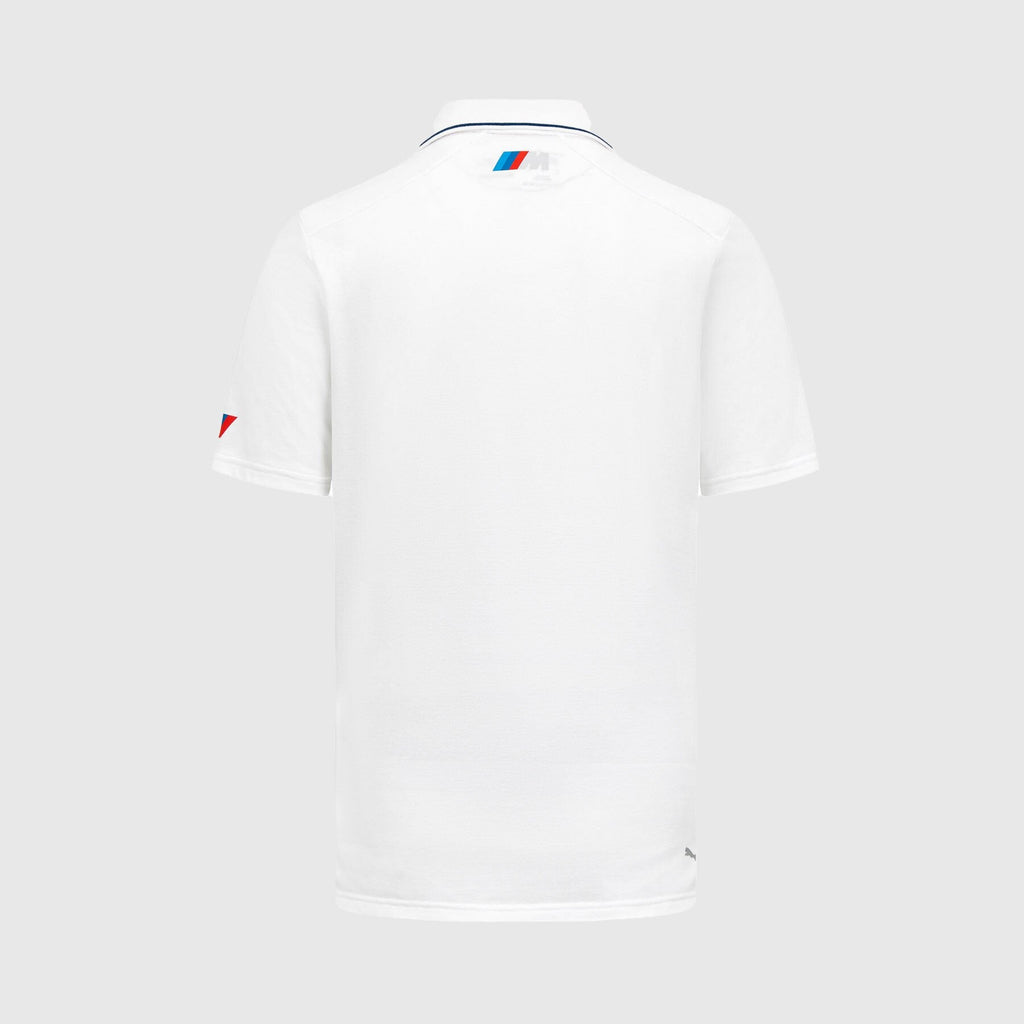 BMW Motorsport Team Polo