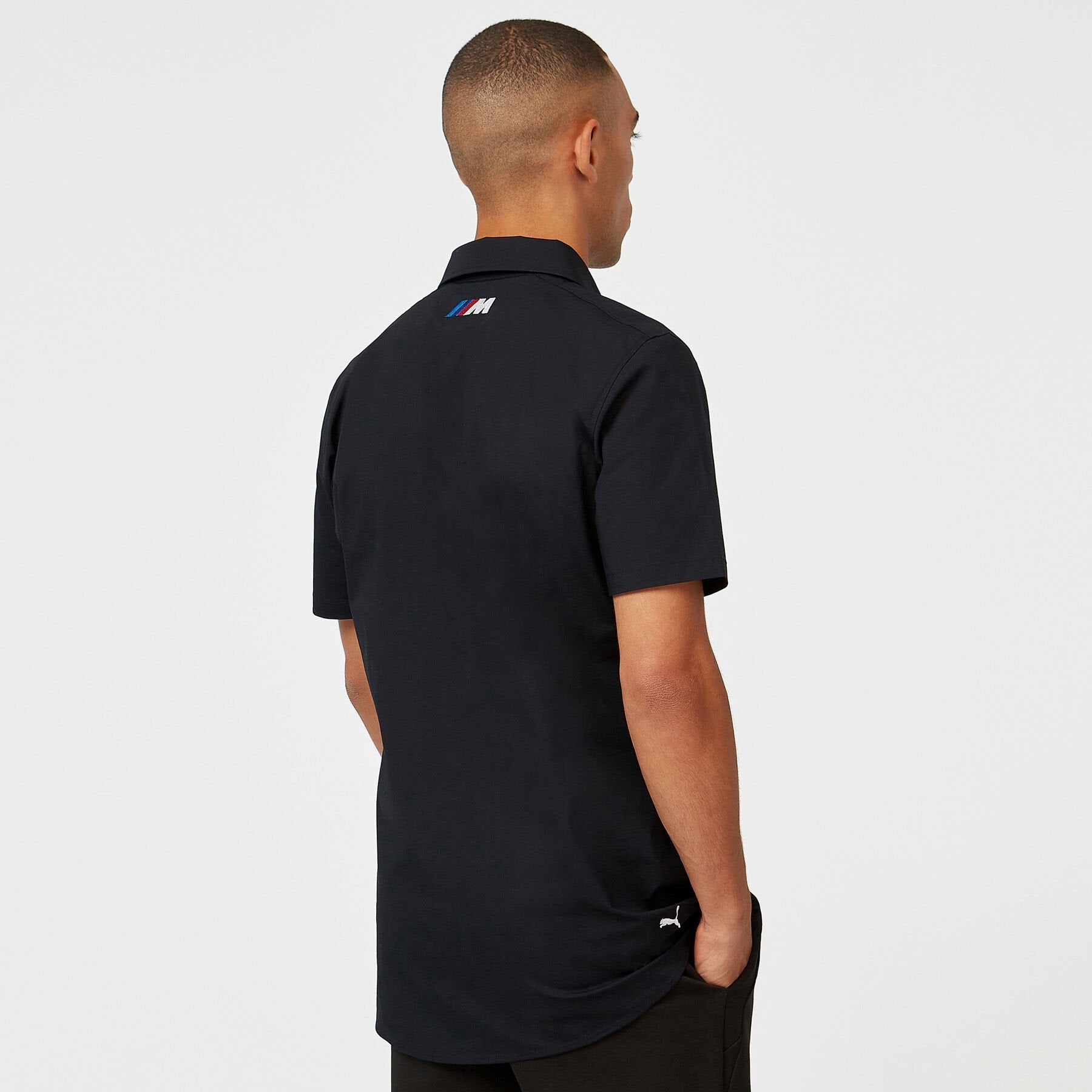 BMW Motorsport Team Shirt