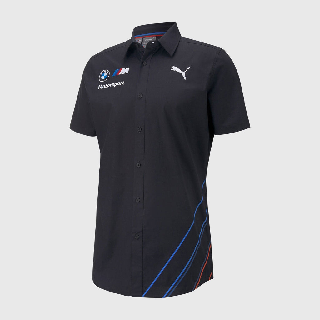 BMW Motorsport Team Shirt