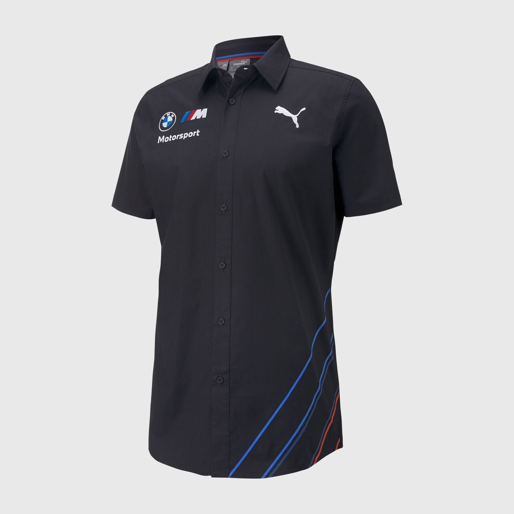 BMW Motorsport Team Shirt