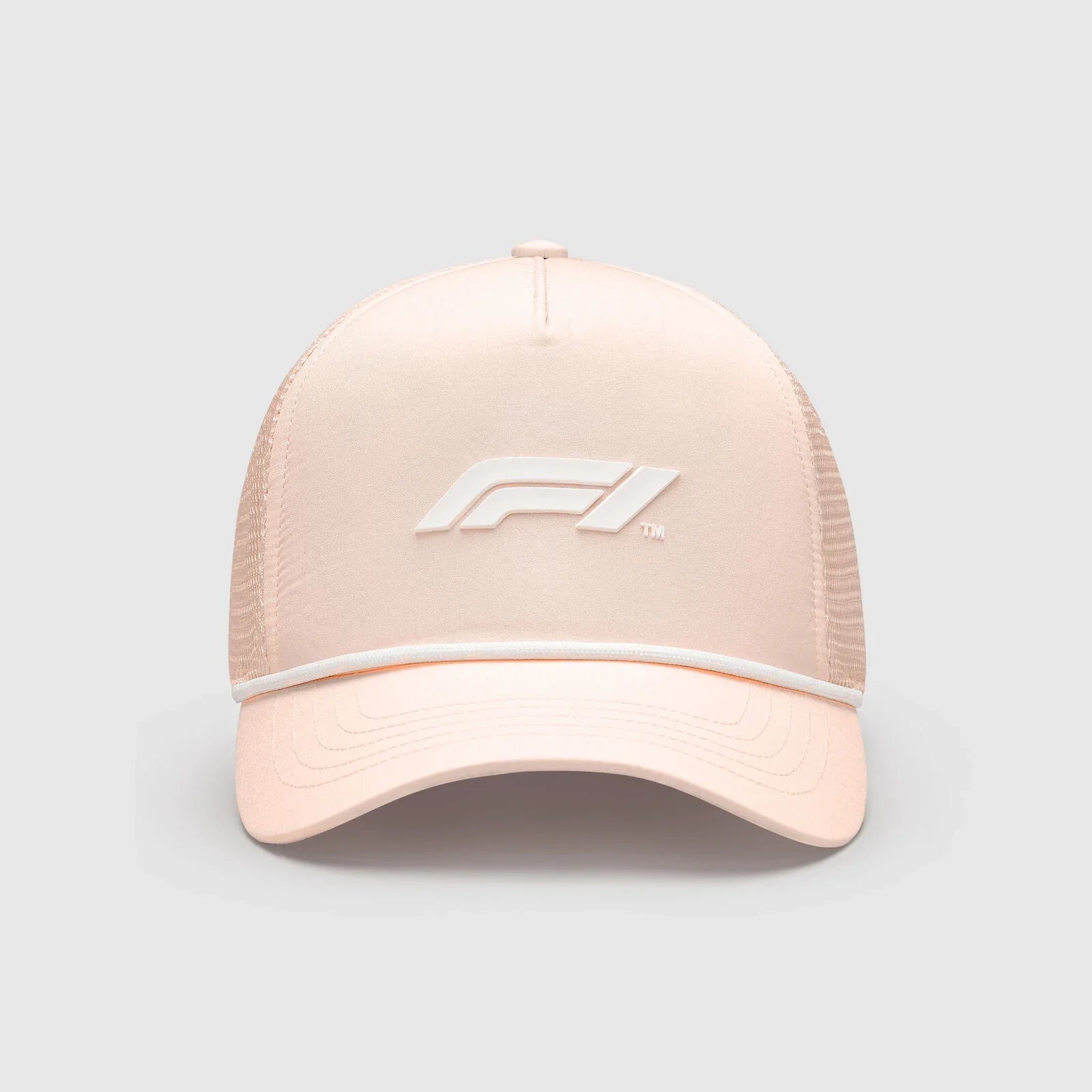 F1 Collection Pastel Trucker Cap