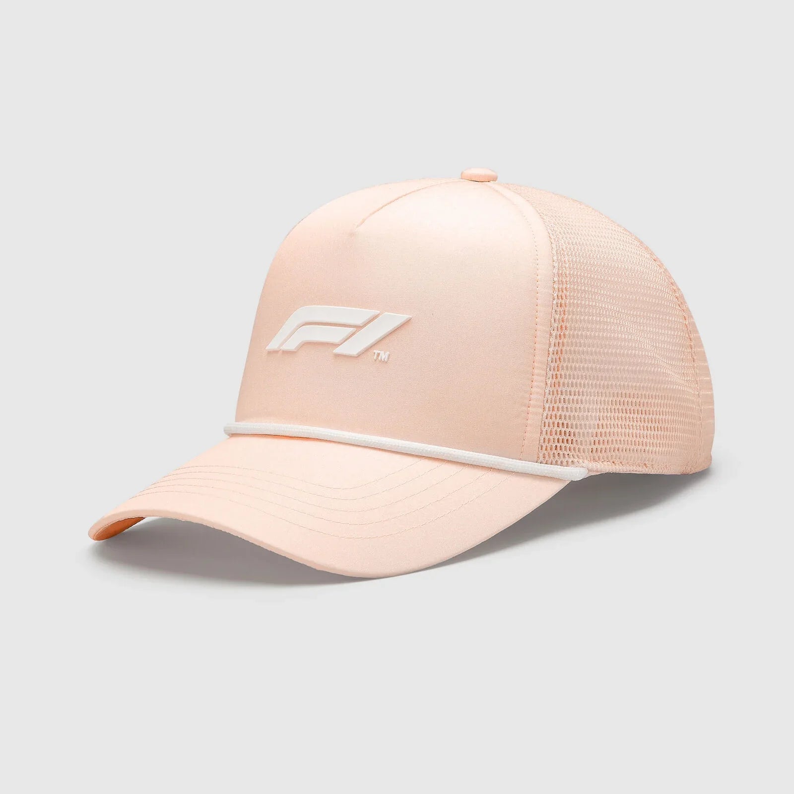 F1 Collection Pastel Trucker Cap