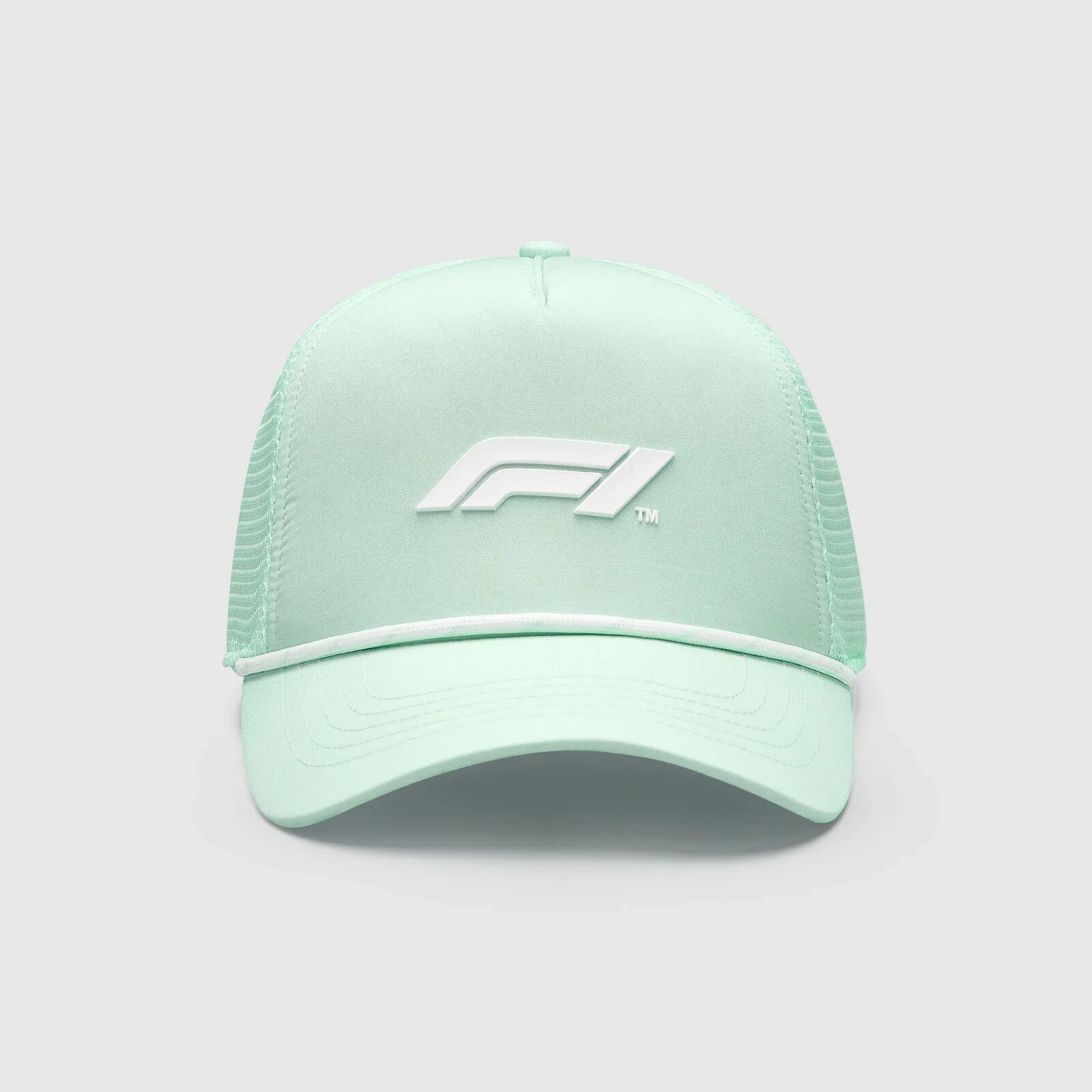F1 Collection Pastel Trucker Cap
