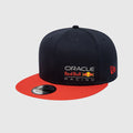 New Era Red Bull Racing Essential 9FIFTY Cap