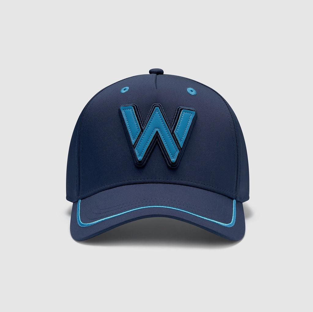 Williams Racing PUMA W Cap