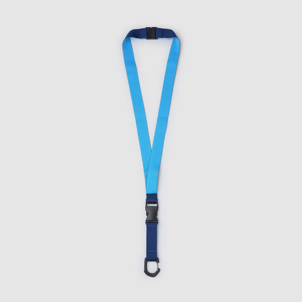 Williams Racing Logo Lanyard
