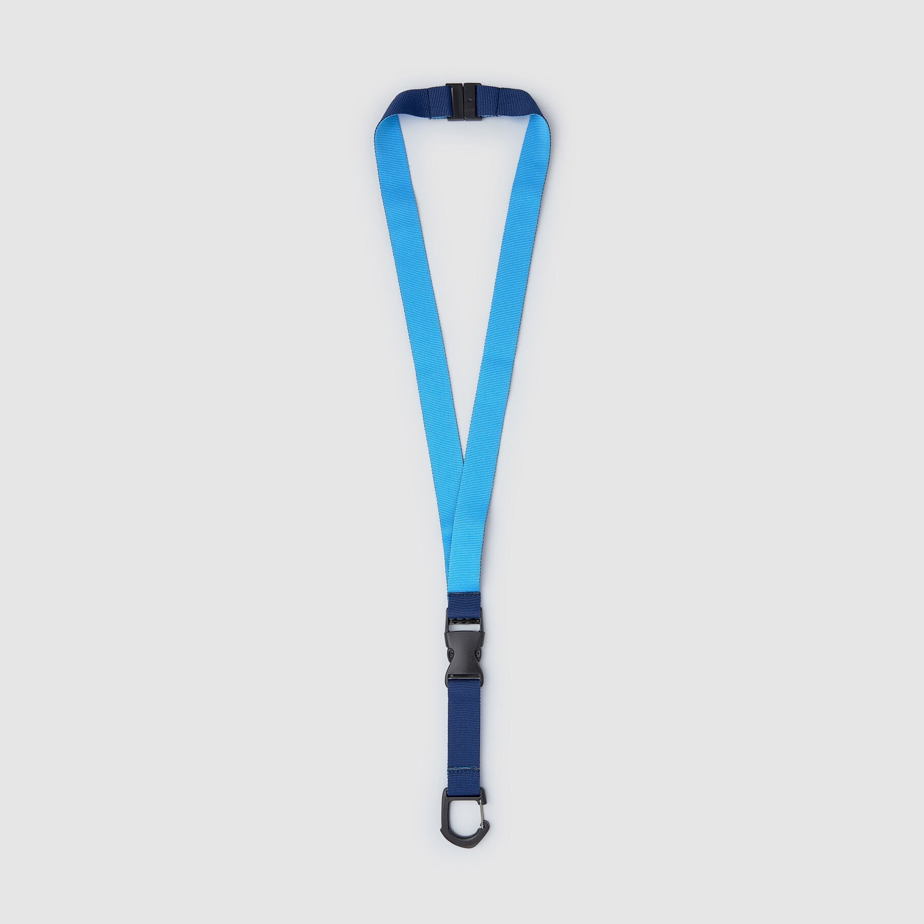 Williams Racing Logo Lanyard