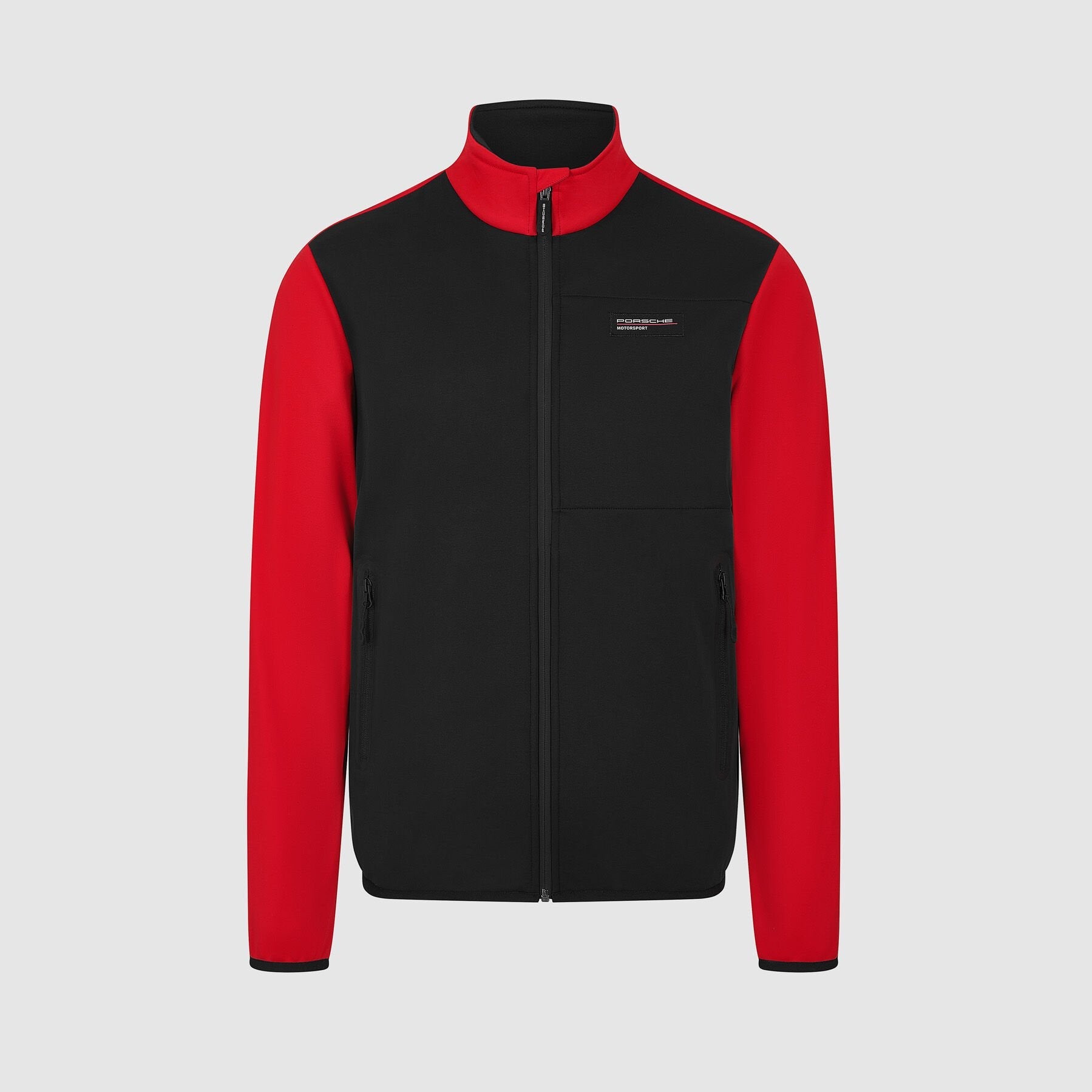 Porsche Motorsport Softshell Jacket