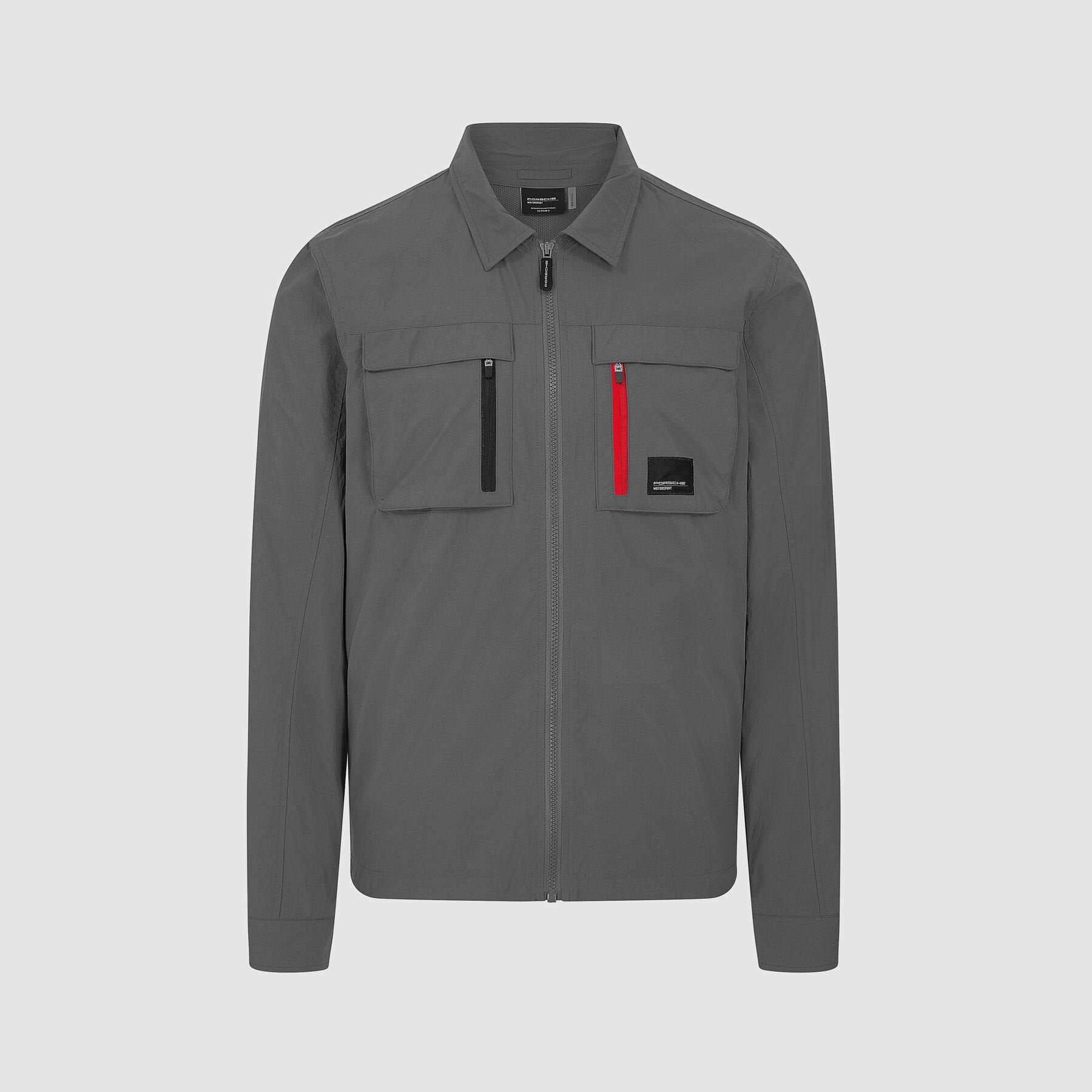 Porsche Motorsport Utility Overshirt