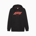 F1 Collection PUMA ESS F1® Logo Hoodie