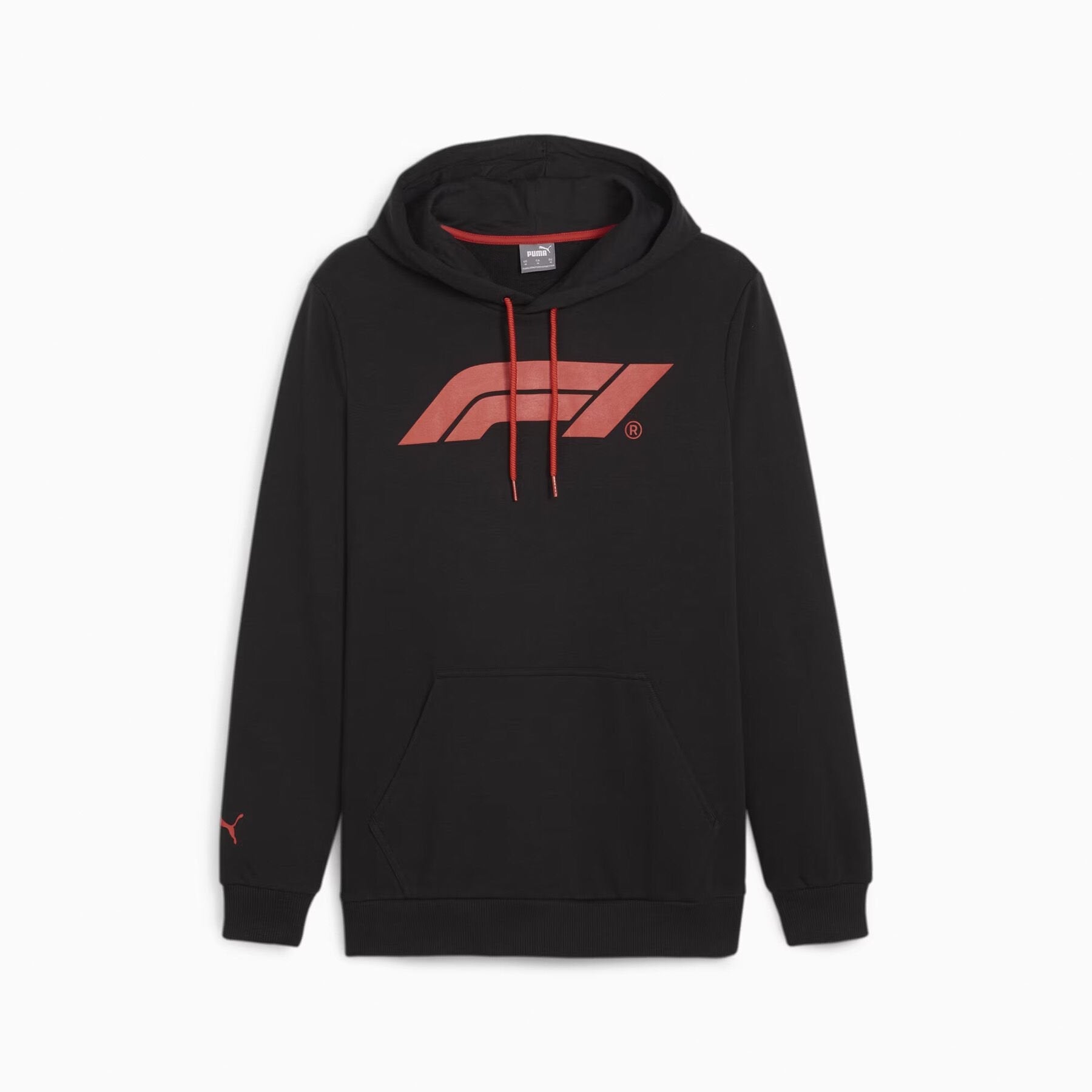 F1 Collection PUMA ESS F1® Logo Hoodie