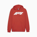 F1 Collection PUMA ESS F1® Logo Hoodie