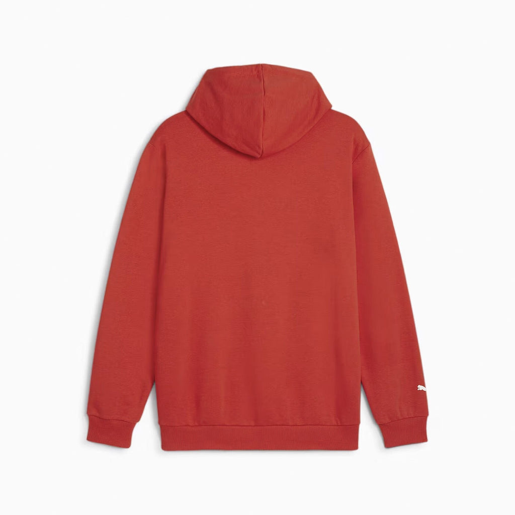 F1 Collection PUMA ESS F1® Logo Hoodie